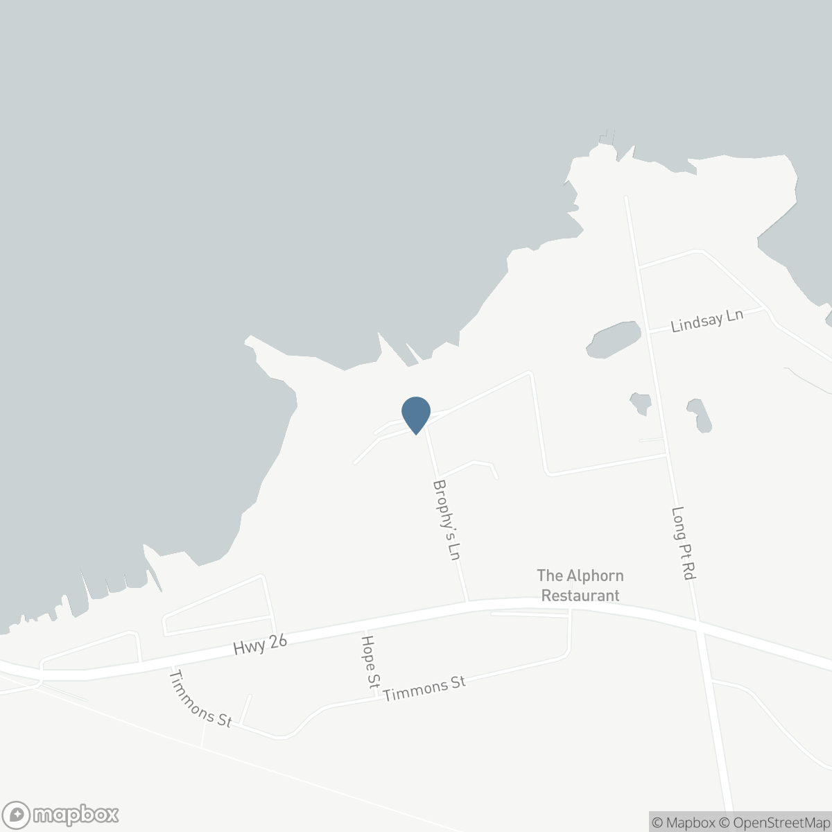 233 BROPHY'S LANE, The Blue Mountains, Ontario L9Y 0K5